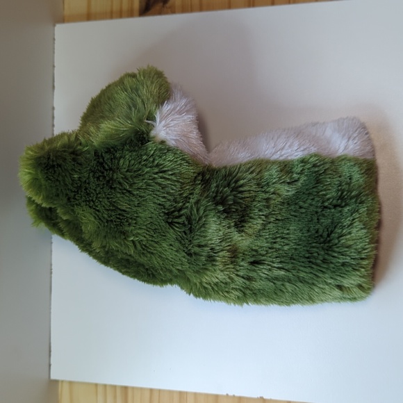 Frog Puppet - Picture 5 of 7